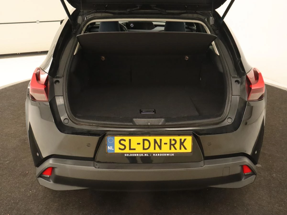 Hoofdafbeelding Lexus UX