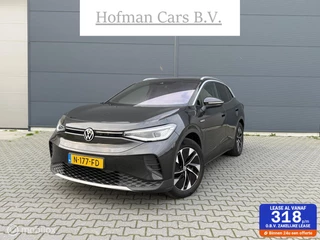 Hoofdafbeelding Volkswagen ID.4