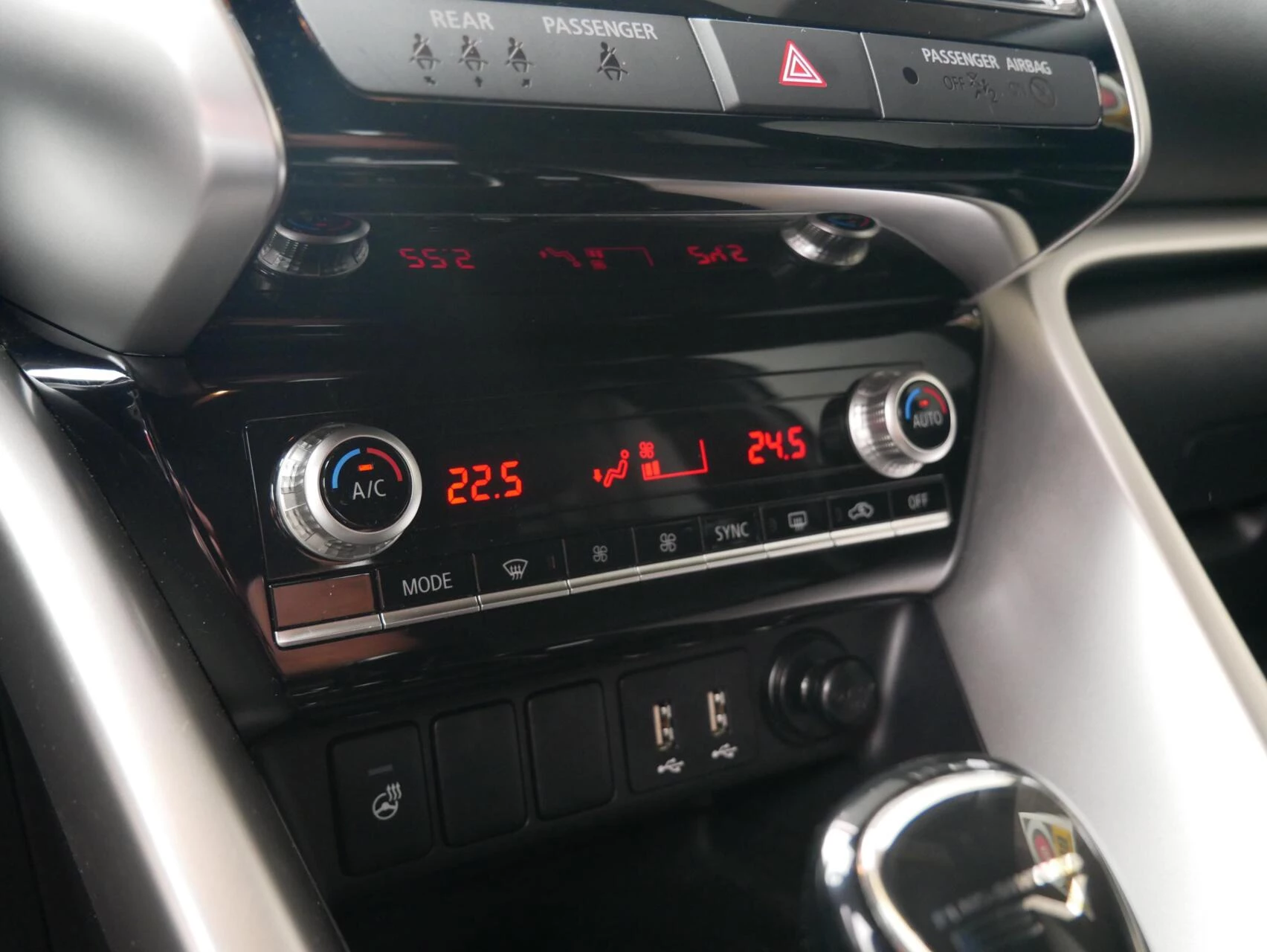 Hoofdafbeelding Mitsubishi Eclipse Cross