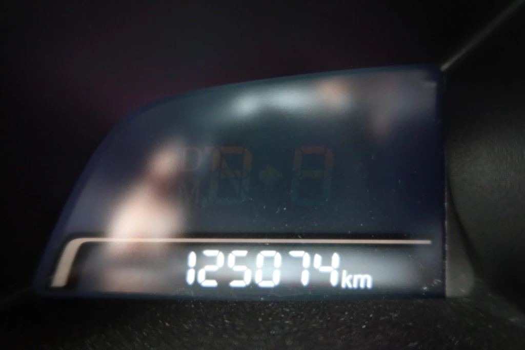 Hoofdafbeelding Mazda 3