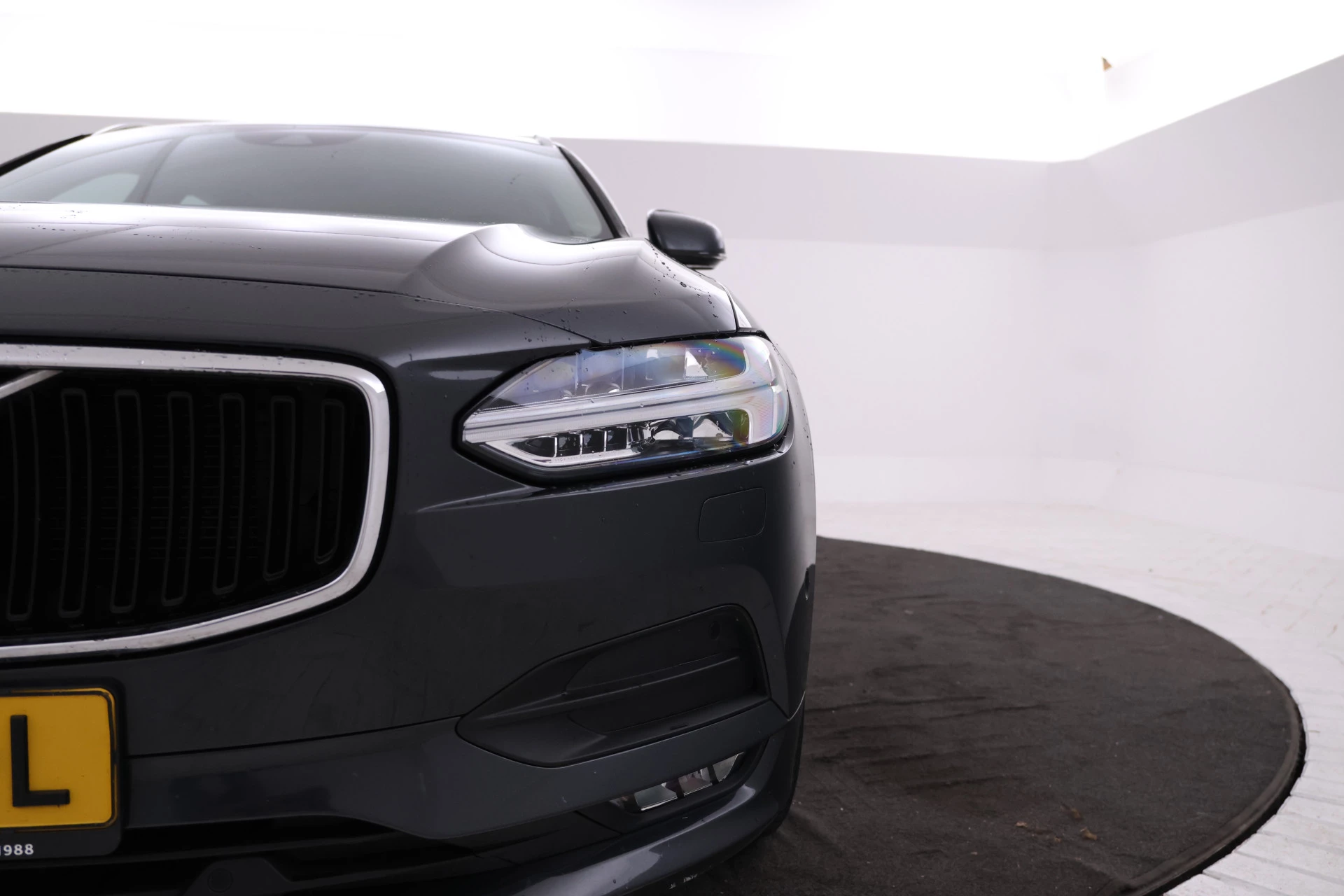 Hoofdafbeelding Volvo V90
