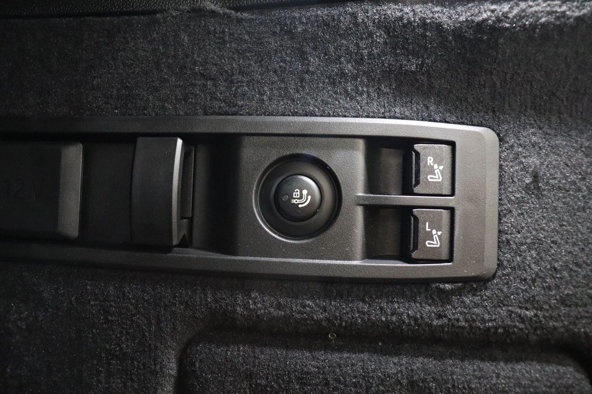 Hoofdafbeelding BMW iX