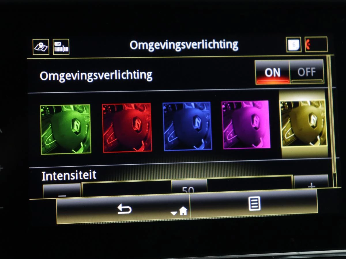 Hoofdafbeelding Renault Kadjar