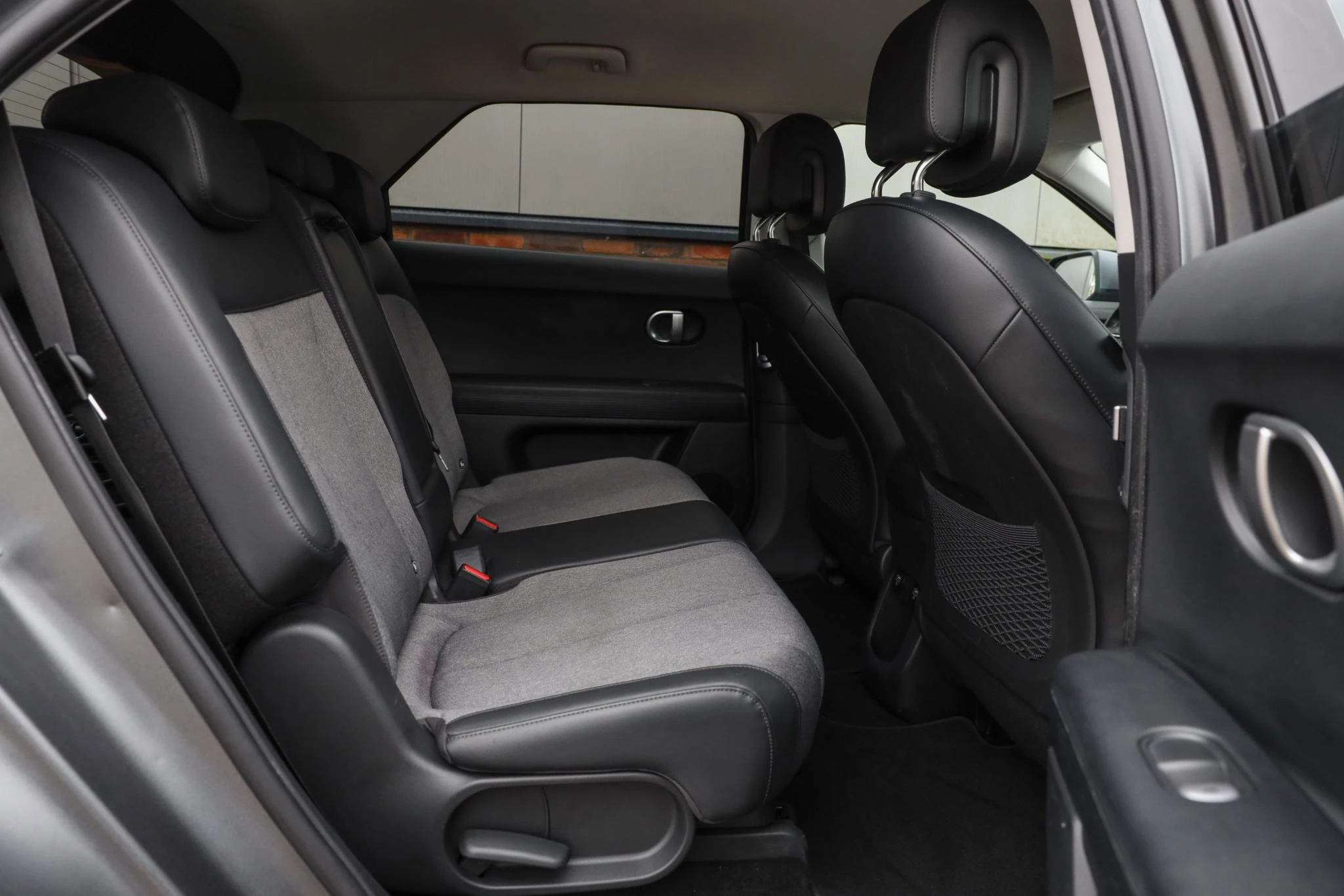 Hoofdafbeelding Hyundai IONIQ 5