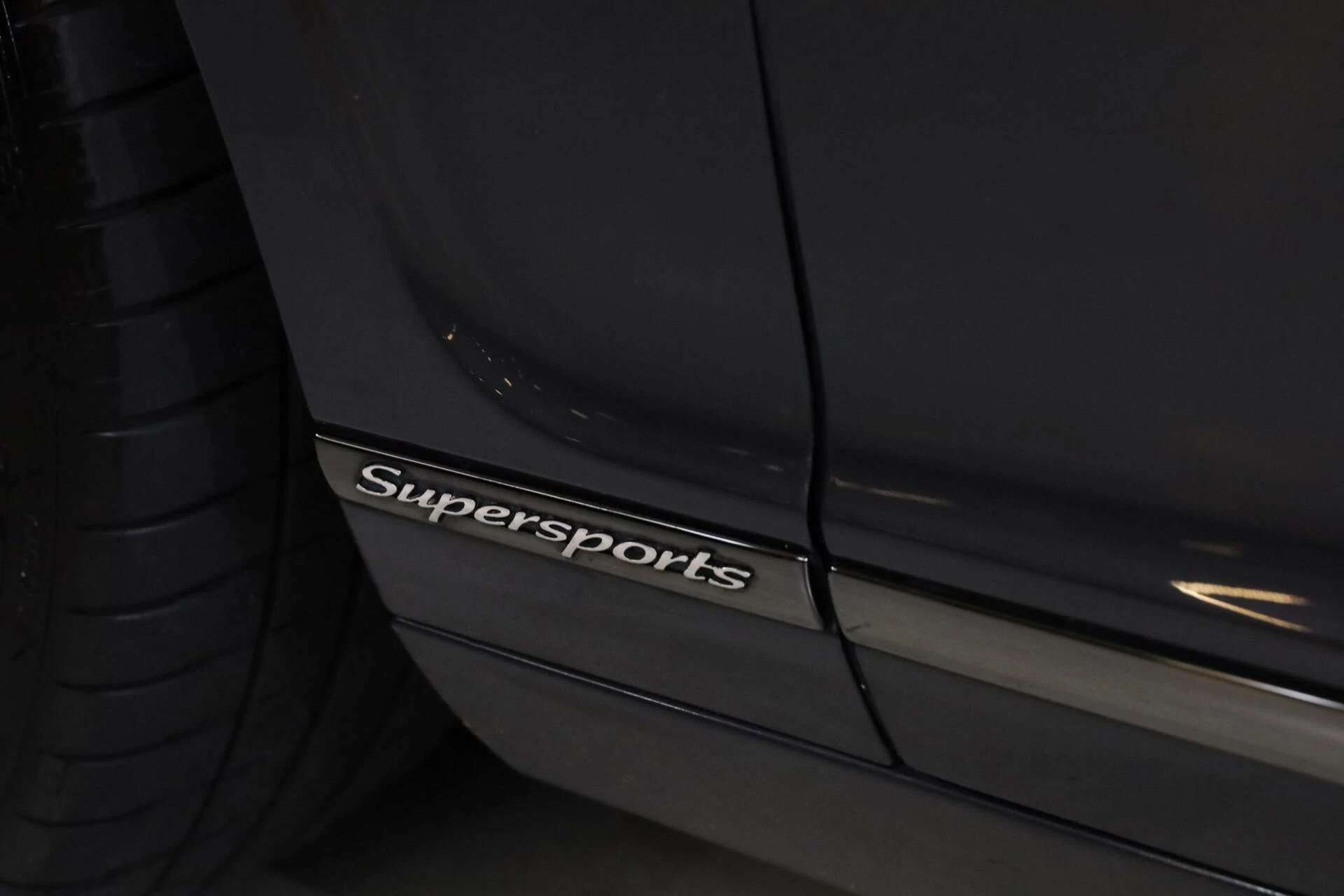 Hoofdafbeelding Bentley Continental GT