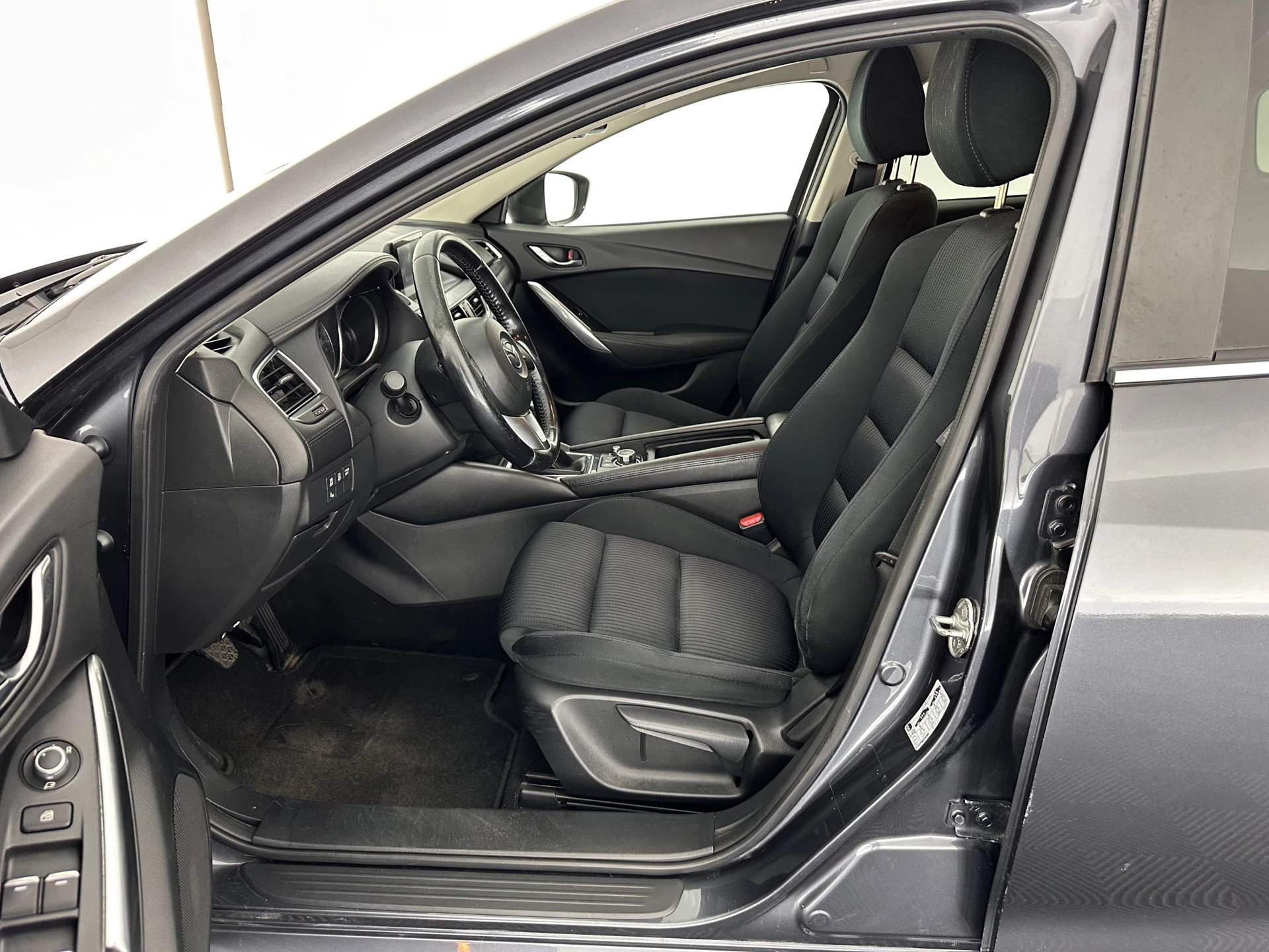Hoofdafbeelding Mazda 6