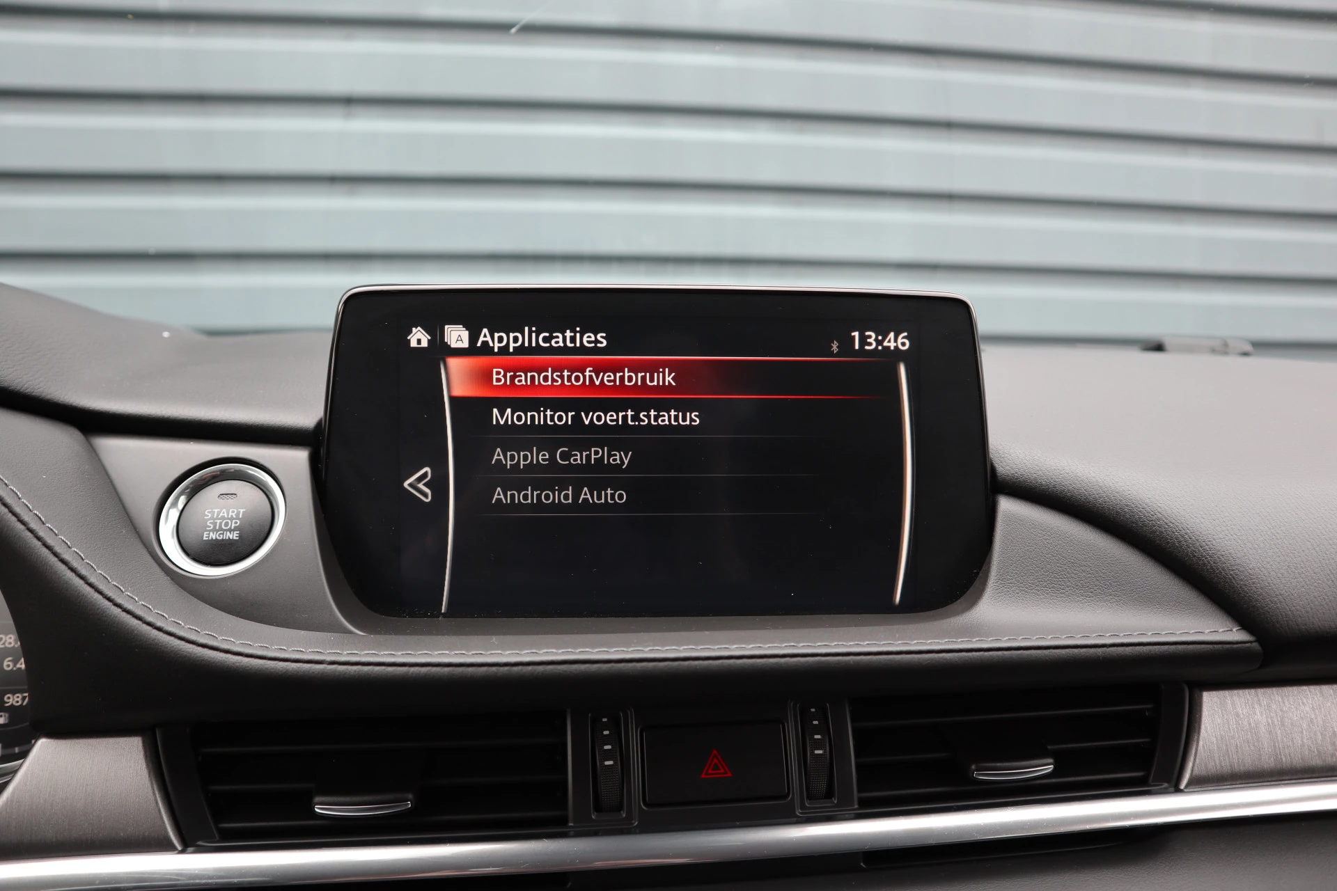 Hoofdafbeelding Mazda 6