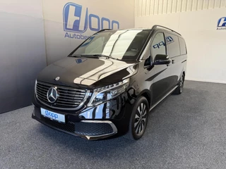 Mercedes-Benz EQV 300 L2 - 8 Pers. - Leer - 360 - Elec. schuifd. - Incl. Garantie
