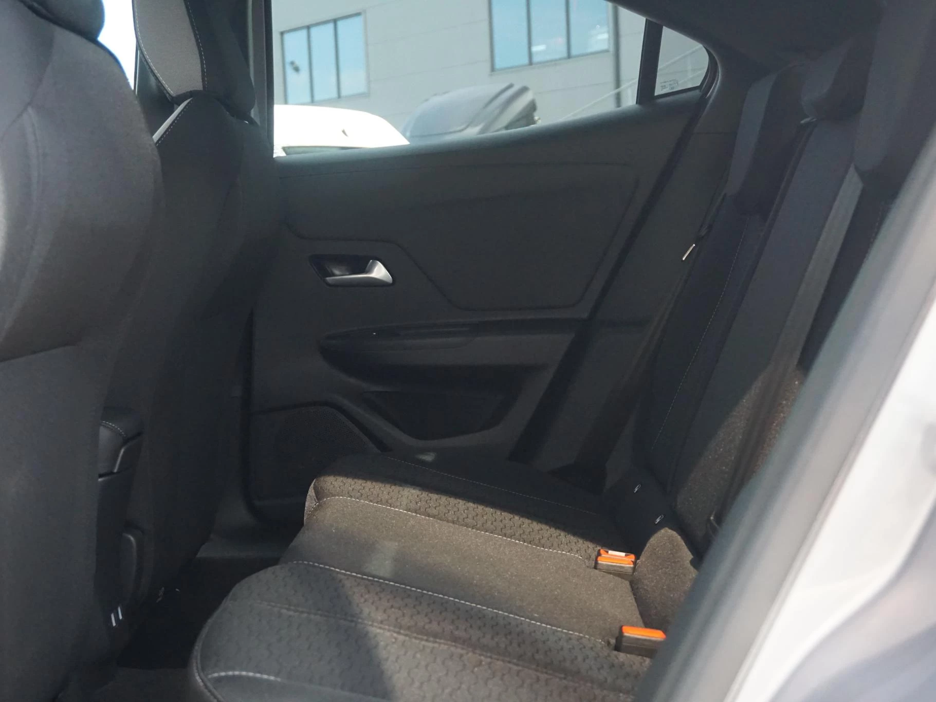Hoofdafbeelding Opel Mokka-e