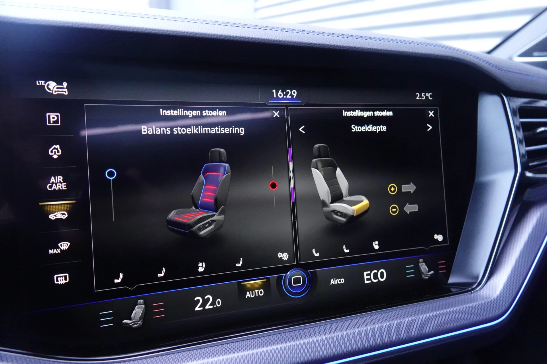 Hoofdafbeelding Volkswagen Touareg