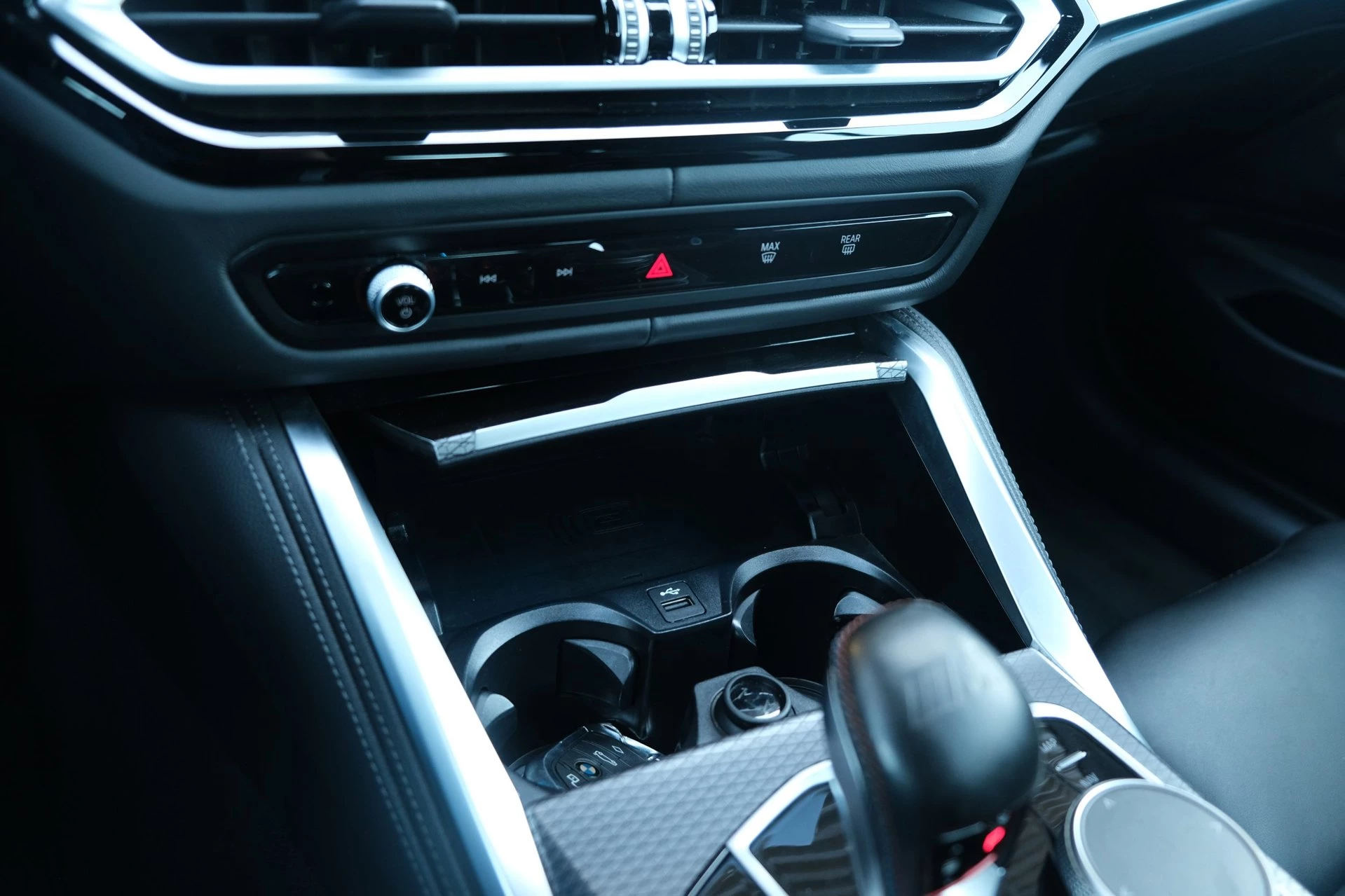 Hoofdafbeelding BMW M4