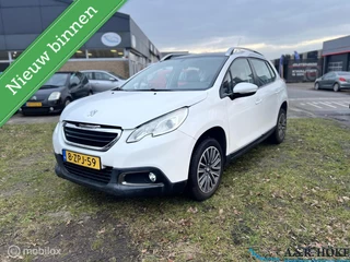 Peugeot 2008 1.2 PureTech Active