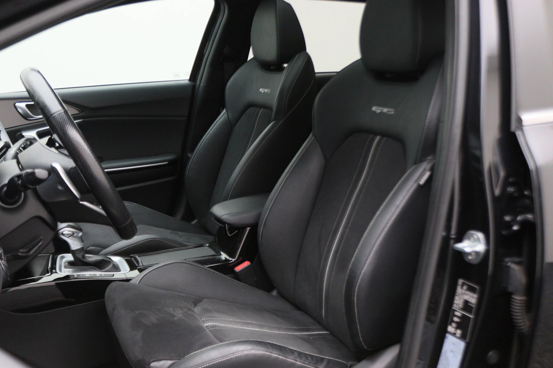 Hoofdafbeelding Kia ProCeed