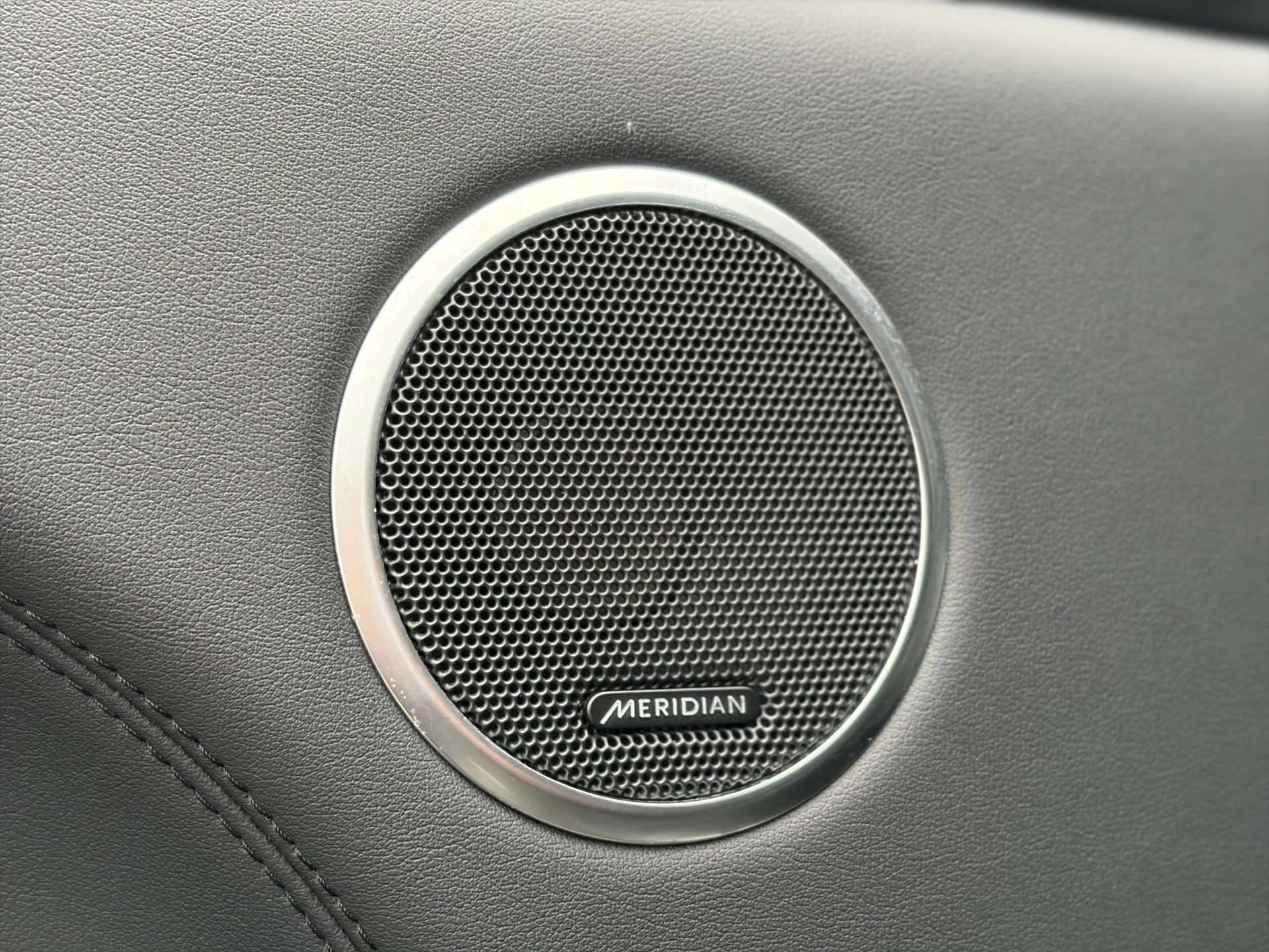 Hoofdafbeelding Land Rover Range Rover