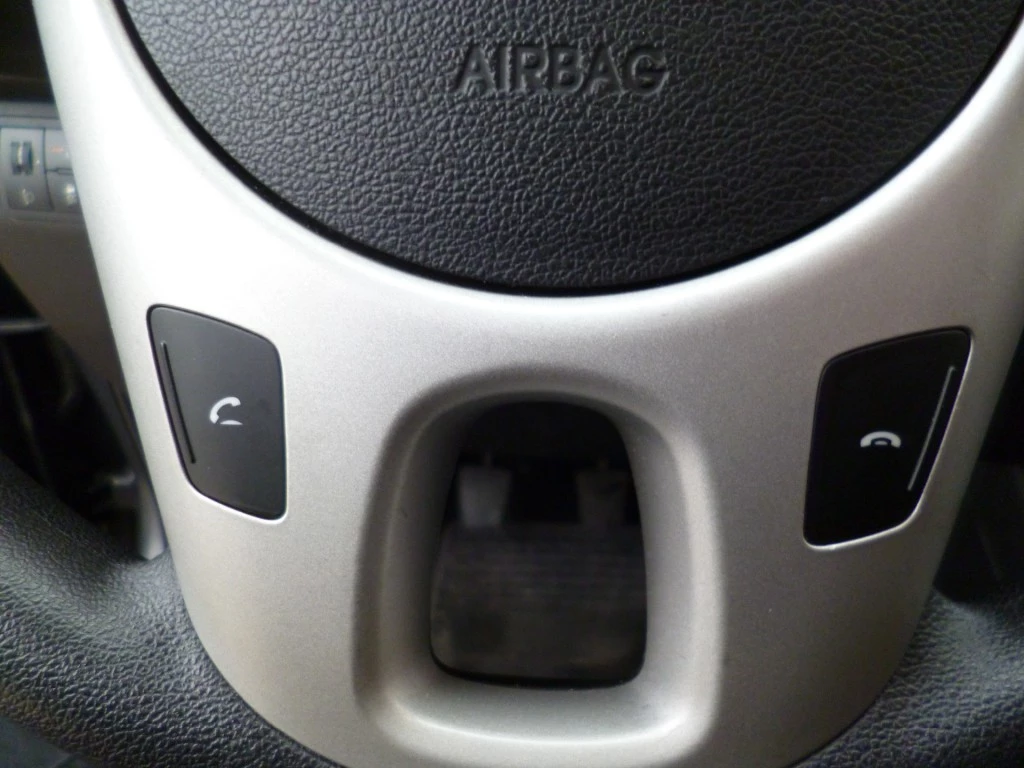 Hoofdafbeelding Kia Venga