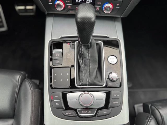 Hoofdafbeelding Audi A7