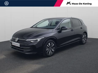 Volkswagen Golf 1.5 eTSI 150pk DSG Goal · Camera · Navigatie · Trekhaak · Apple/Android Car Play · Stoelverwarming · Garantie t/m 09-04-2027