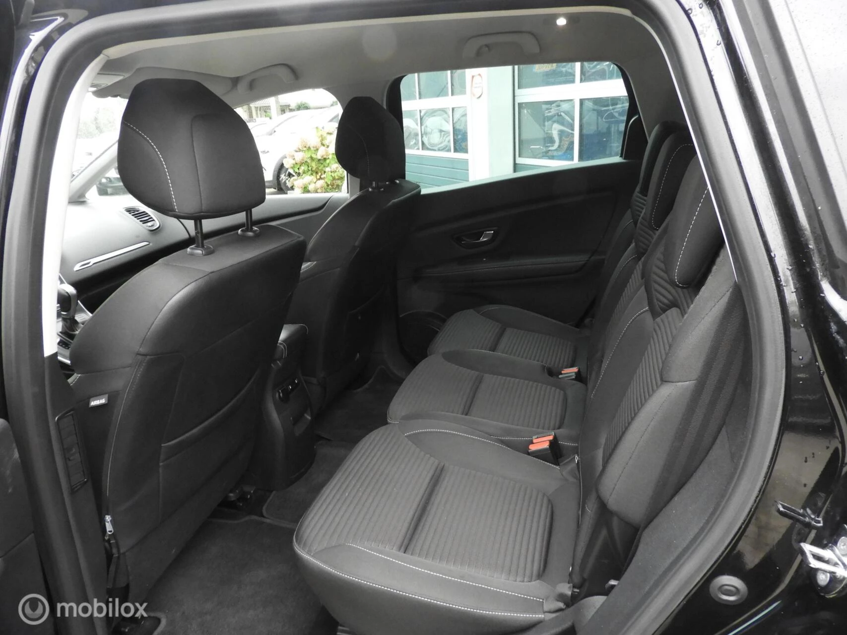 Hoofdafbeelding Renault Grand Scénic