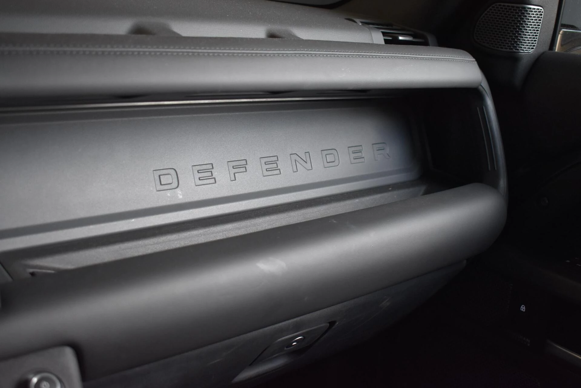 Hoofdafbeelding Land Rover Defender