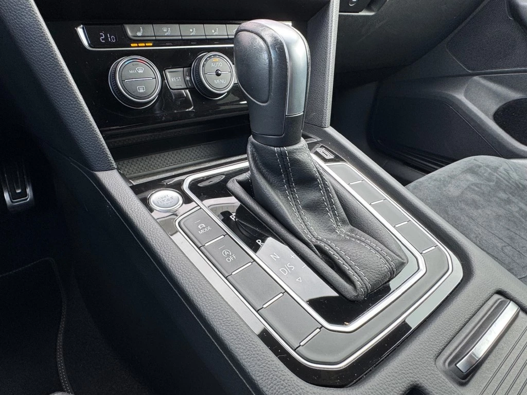 Hoofdafbeelding Volkswagen Arteon