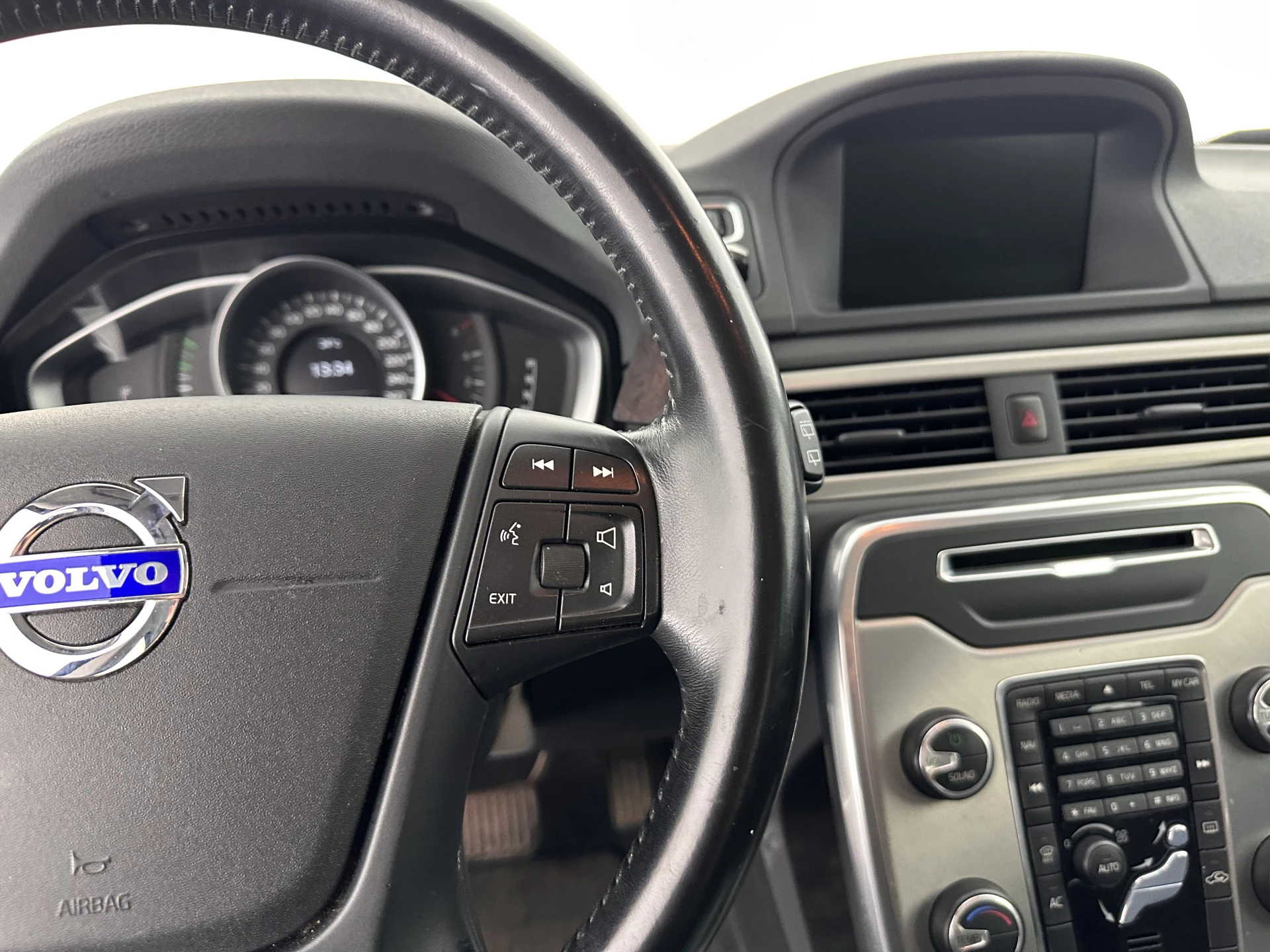 Hoofdafbeelding Volvo V70