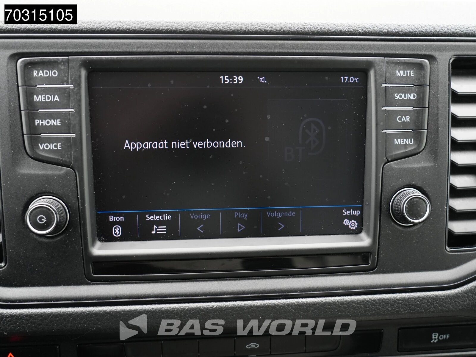 Hoofdafbeelding MAN TGE