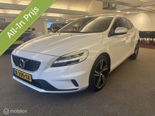 Volvo V40 2.0 T2 R-Design