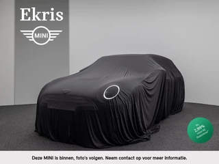 Mini Cooper E Favoured L Stuurwielrand verwarmd/ Comfort Access/ Stoelverwarming/ Harman Kardon/ Head-Up/ Panoramadak