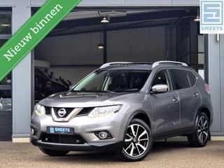 Nissan X-Trail 1.6 DIG-T N-Connecta |Pano|Navi|Clima|360 Cam