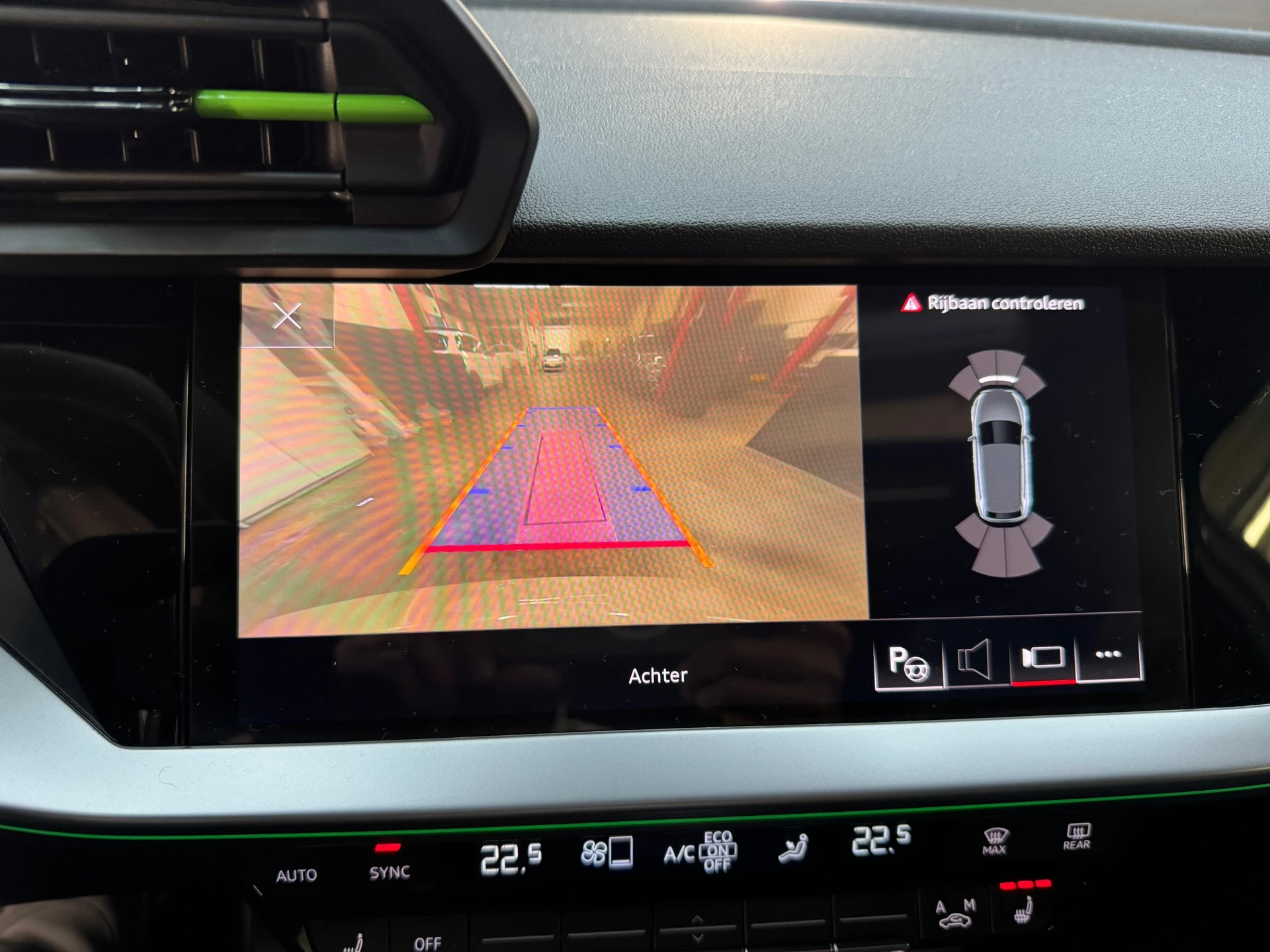 Hoofdafbeelding Audi RS3