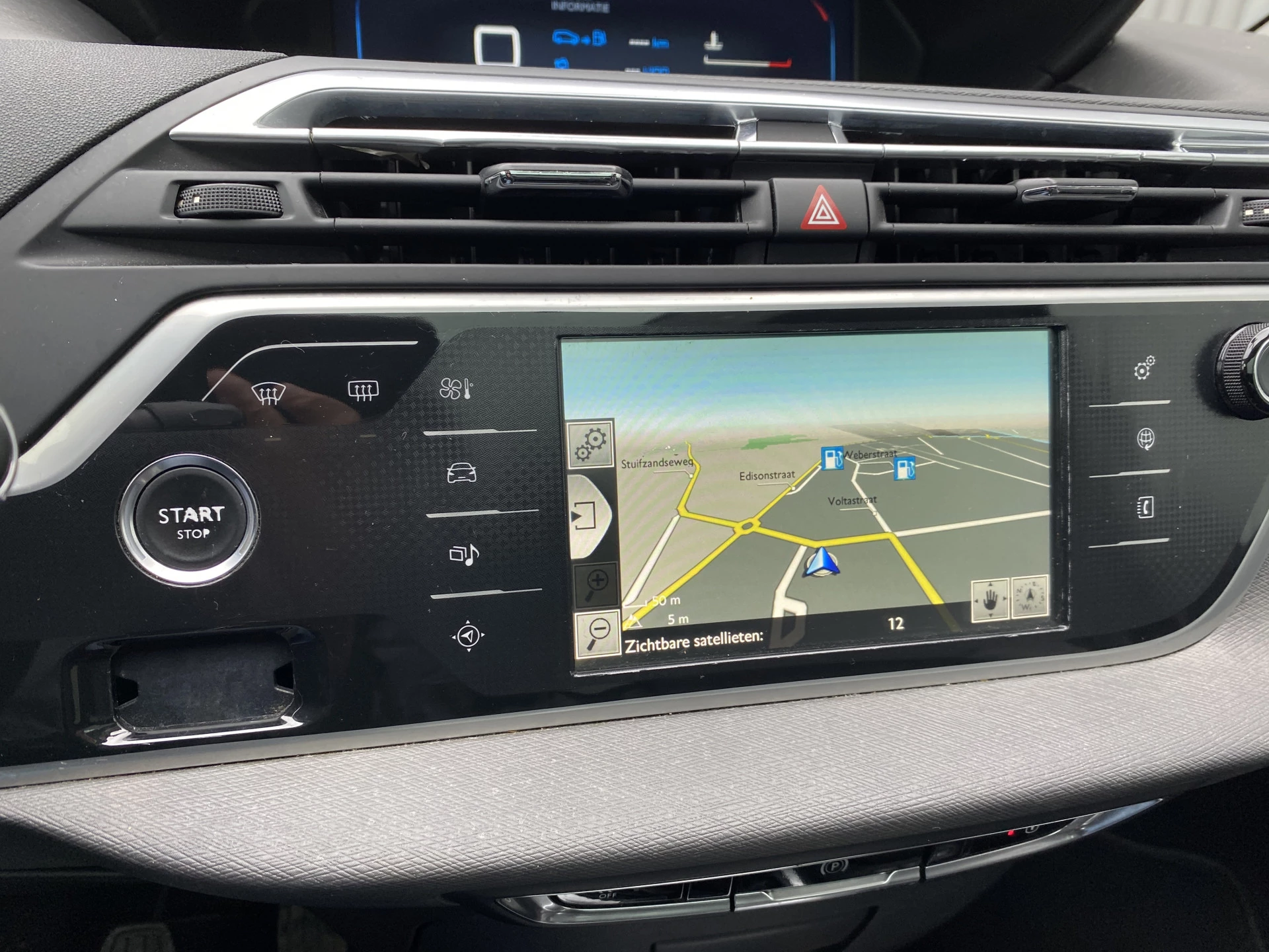 Hoofdafbeelding Citroën Grand C4 Picasso