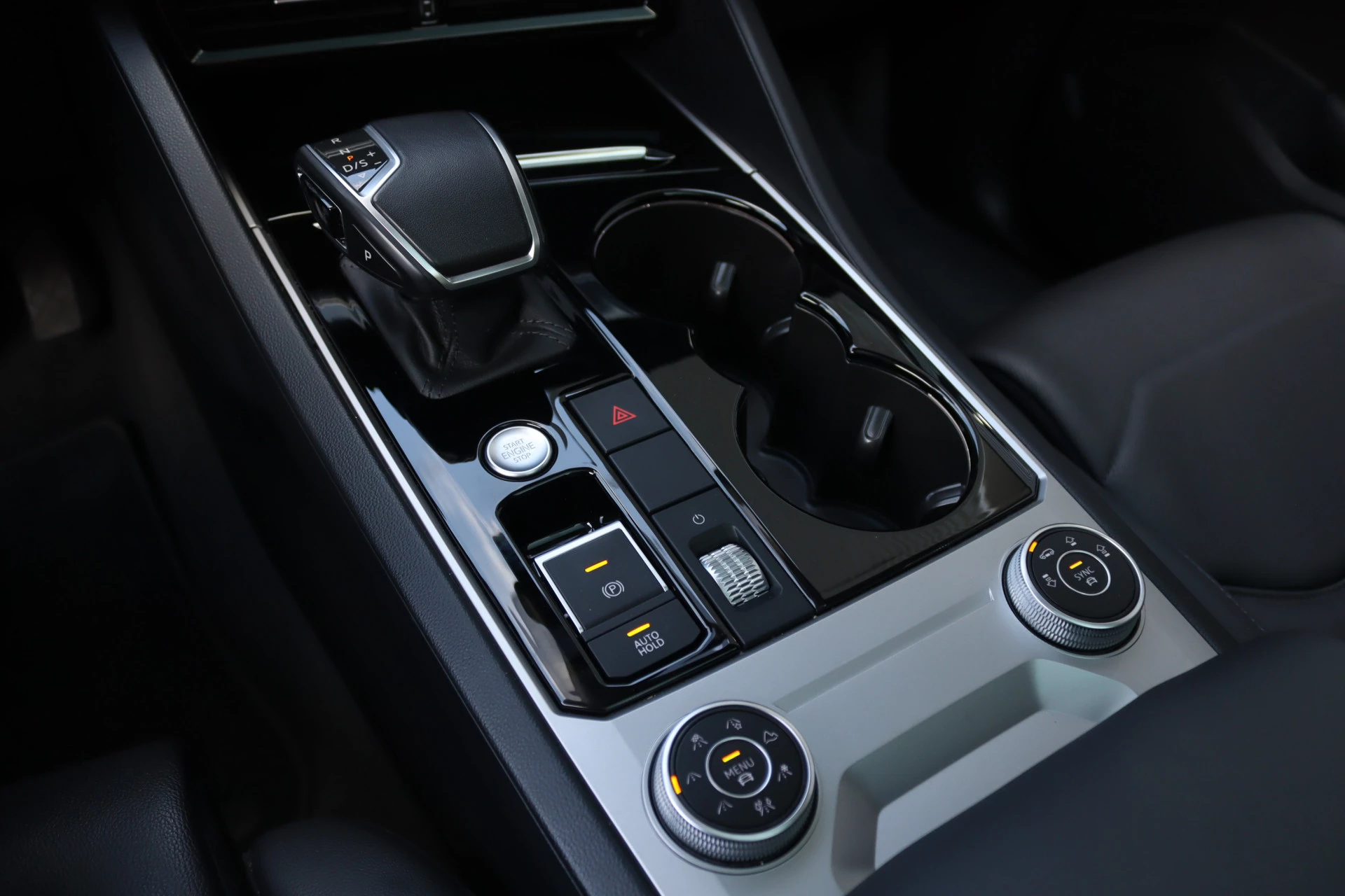 Hoofdafbeelding Volkswagen Touareg