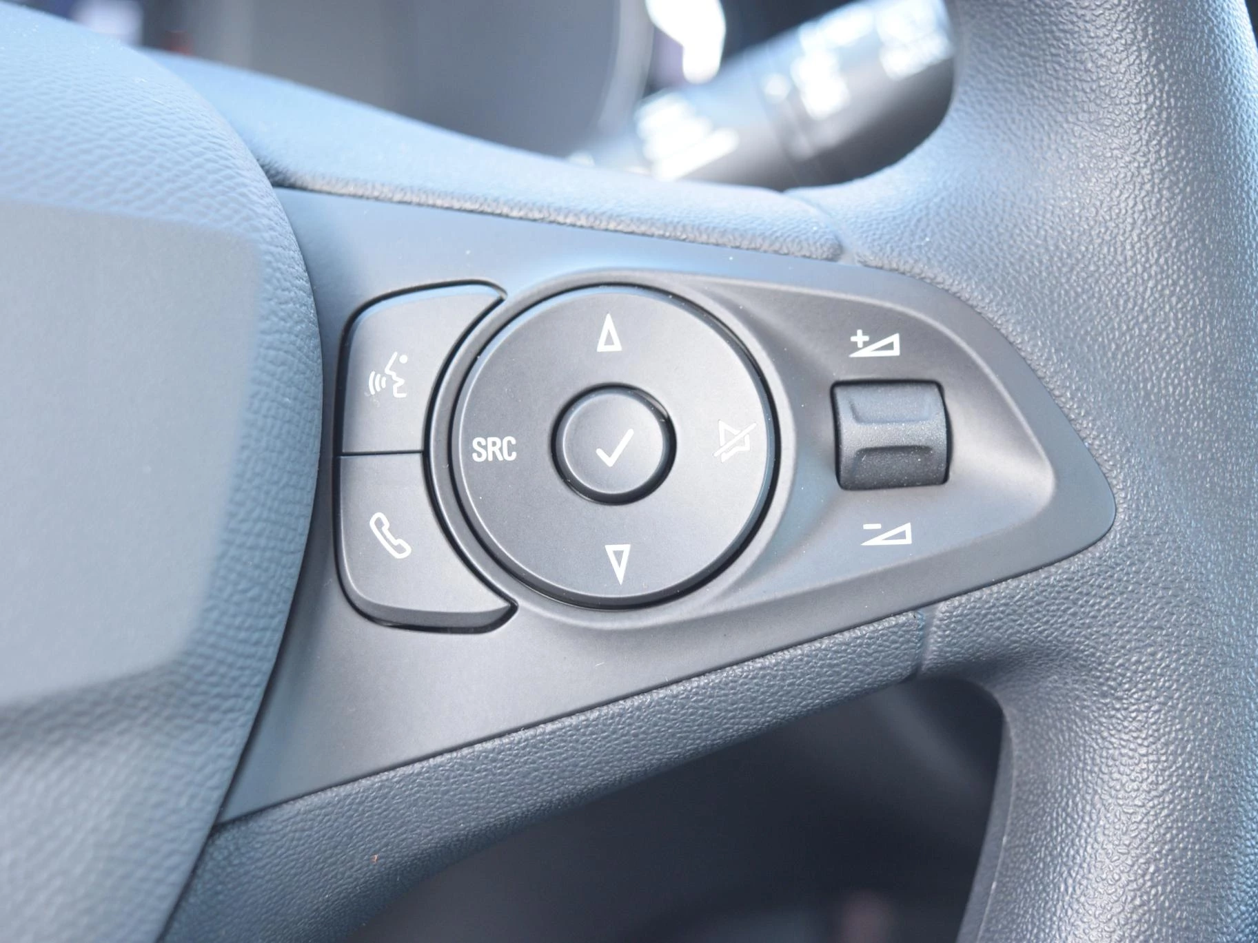 Hoofdafbeelding Opel Corsa-e