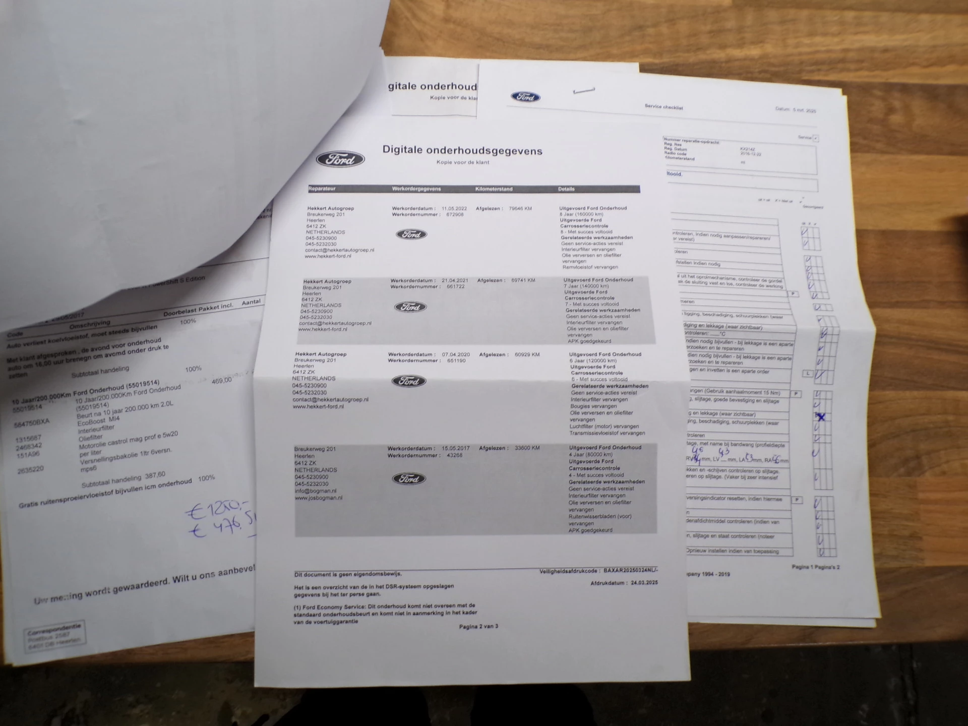 Hoofdafbeelding Ford S-Max