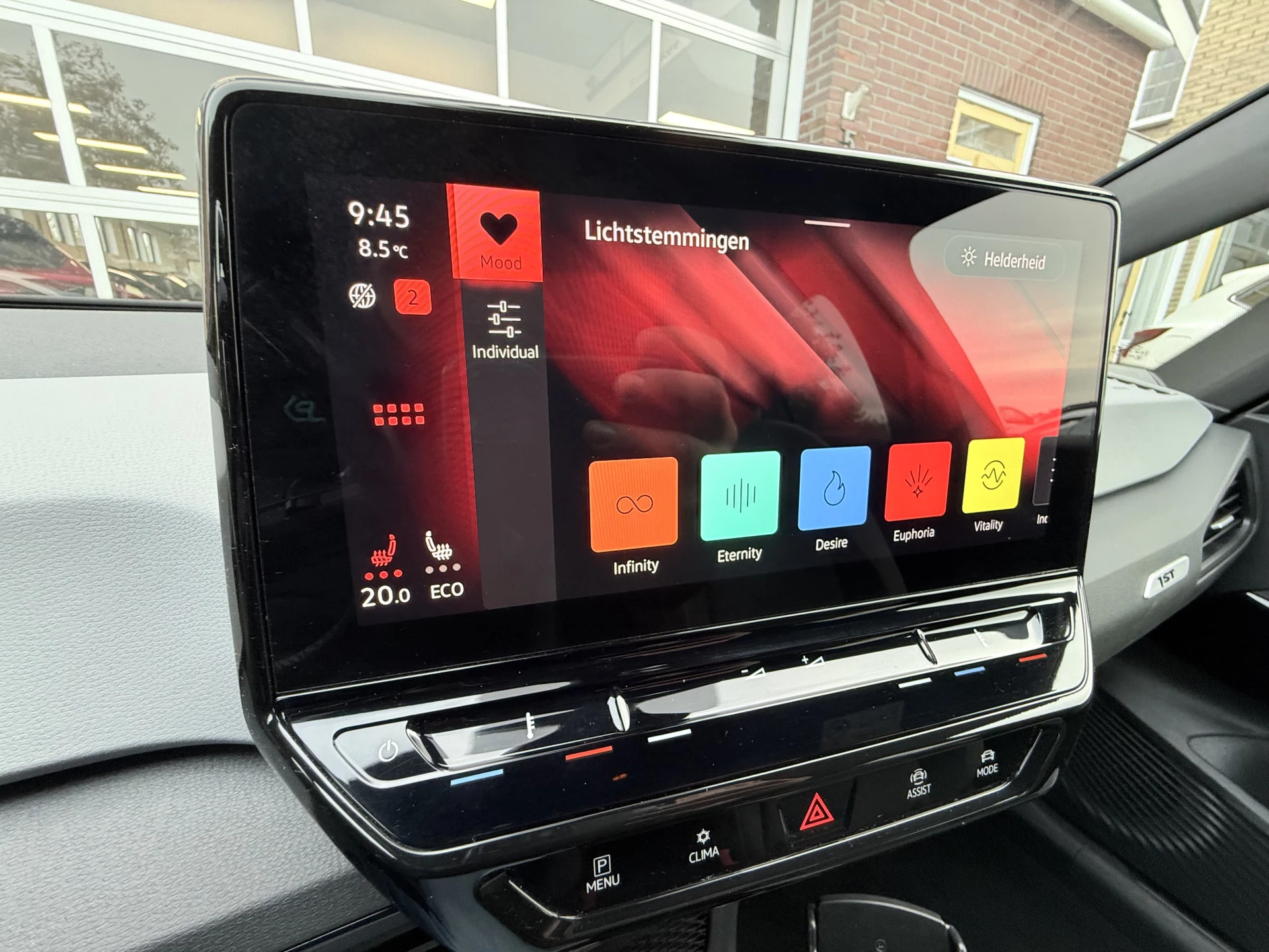 Hoofdafbeelding Volkswagen ID.3