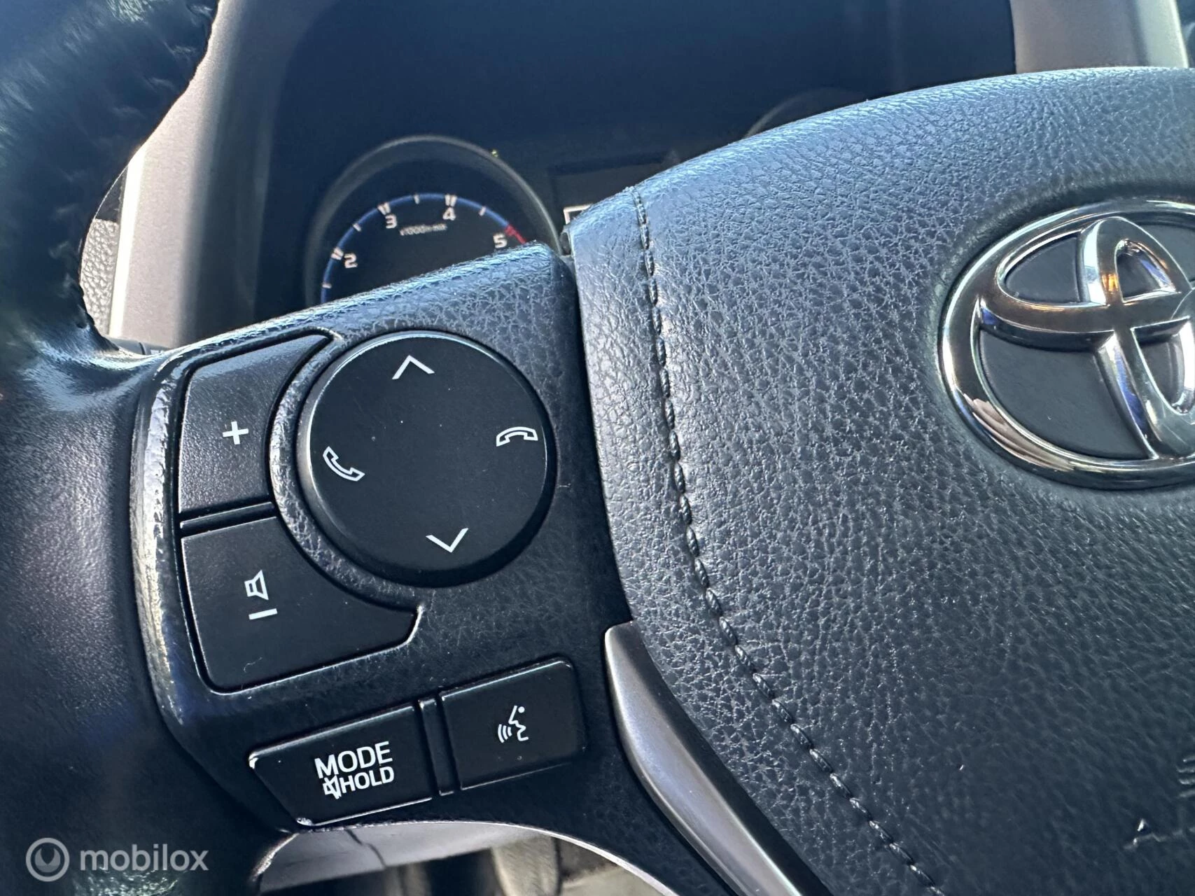 Hoofdafbeelding Toyota RAV4