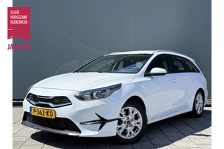 Hoofdafbeelding Kia Ceed Sportswagon Kia Ceed Sportswagon BWJ 2022 | 1.0 T-GDi 120PK ComfortLine | CLIMA | NAVI | CRUISE | TREKHAAK | PDC |