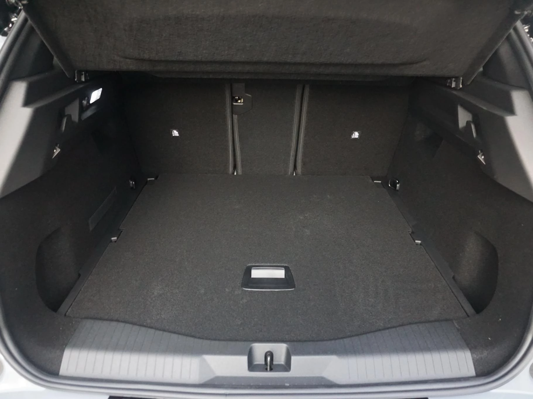 Hoofdafbeelding Opel Grandland