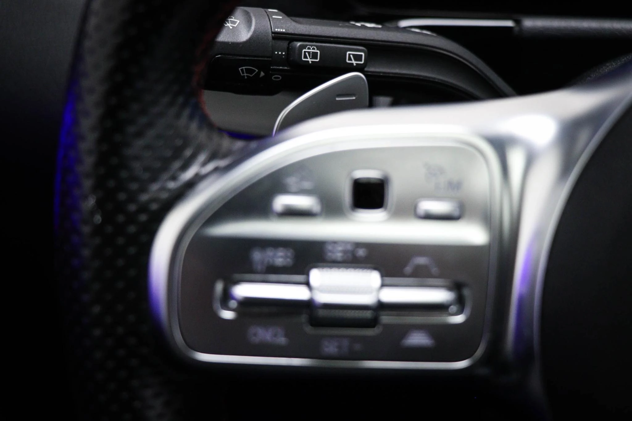 Hoofdafbeelding Mercedes-Benz EQA