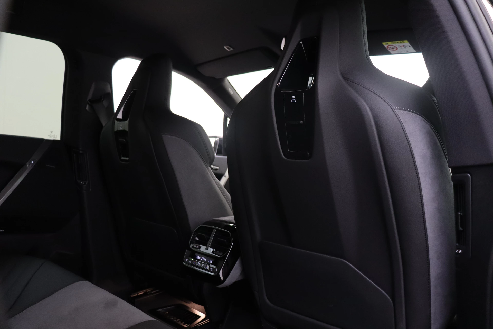 Hoofdafbeelding BMW iX