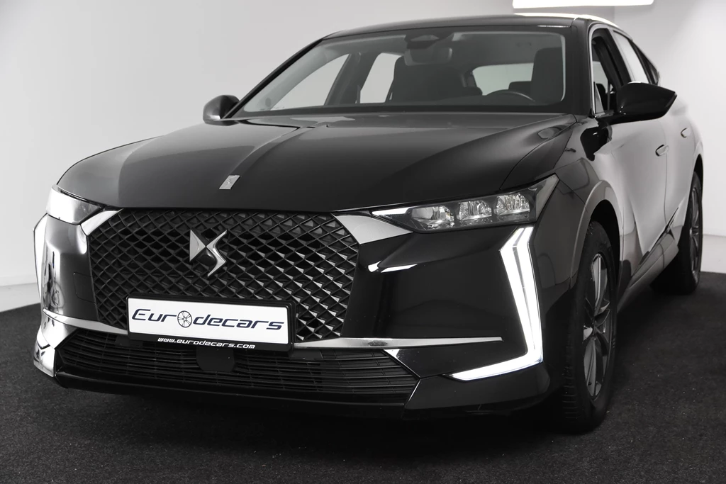 Hoofdafbeelding DS DS 4