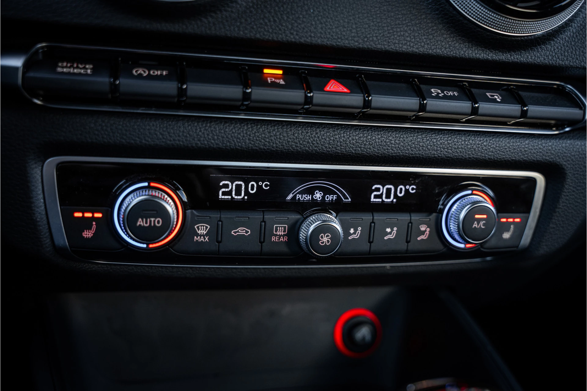 Hoofdafbeelding Audi RS3