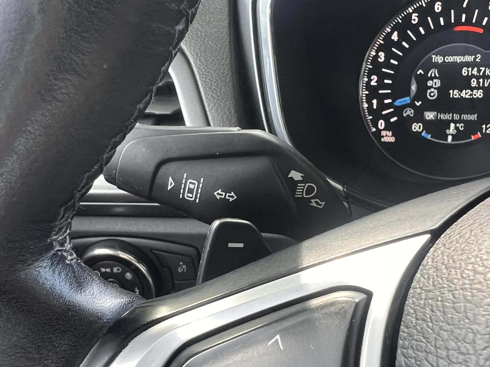 Hoofdafbeelding Ford Mondeo