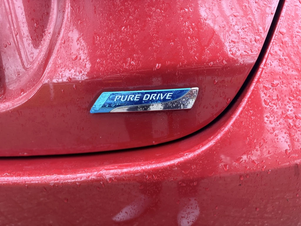 Hoofdafbeelding Nissan Note