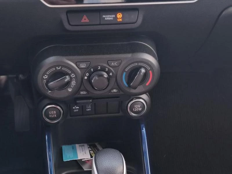 Hoofdafbeelding Suzuki Ignis