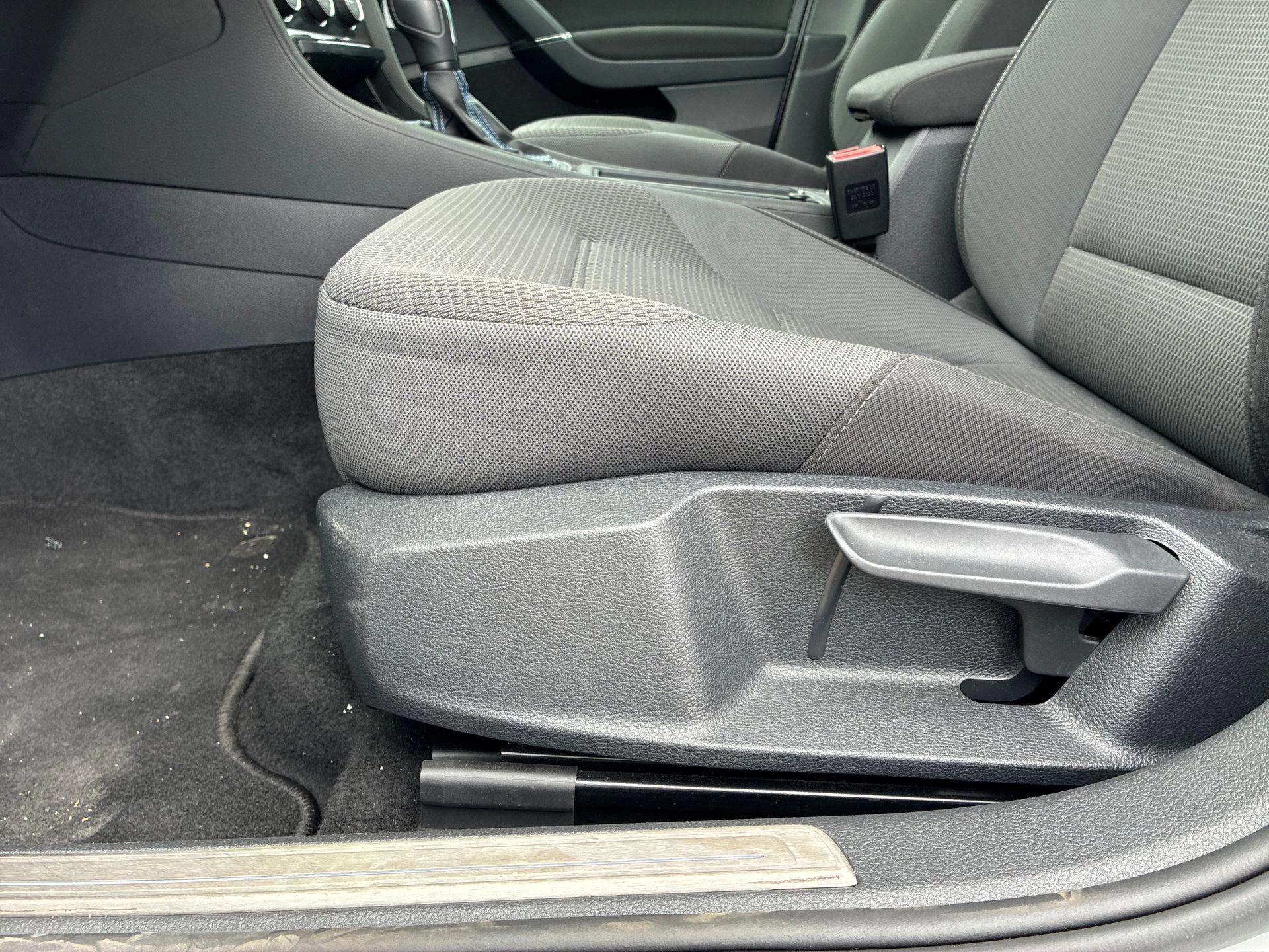 Hoofdafbeelding Volkswagen e-Golf