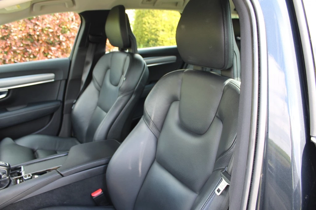 Hoofdafbeelding Volvo V90