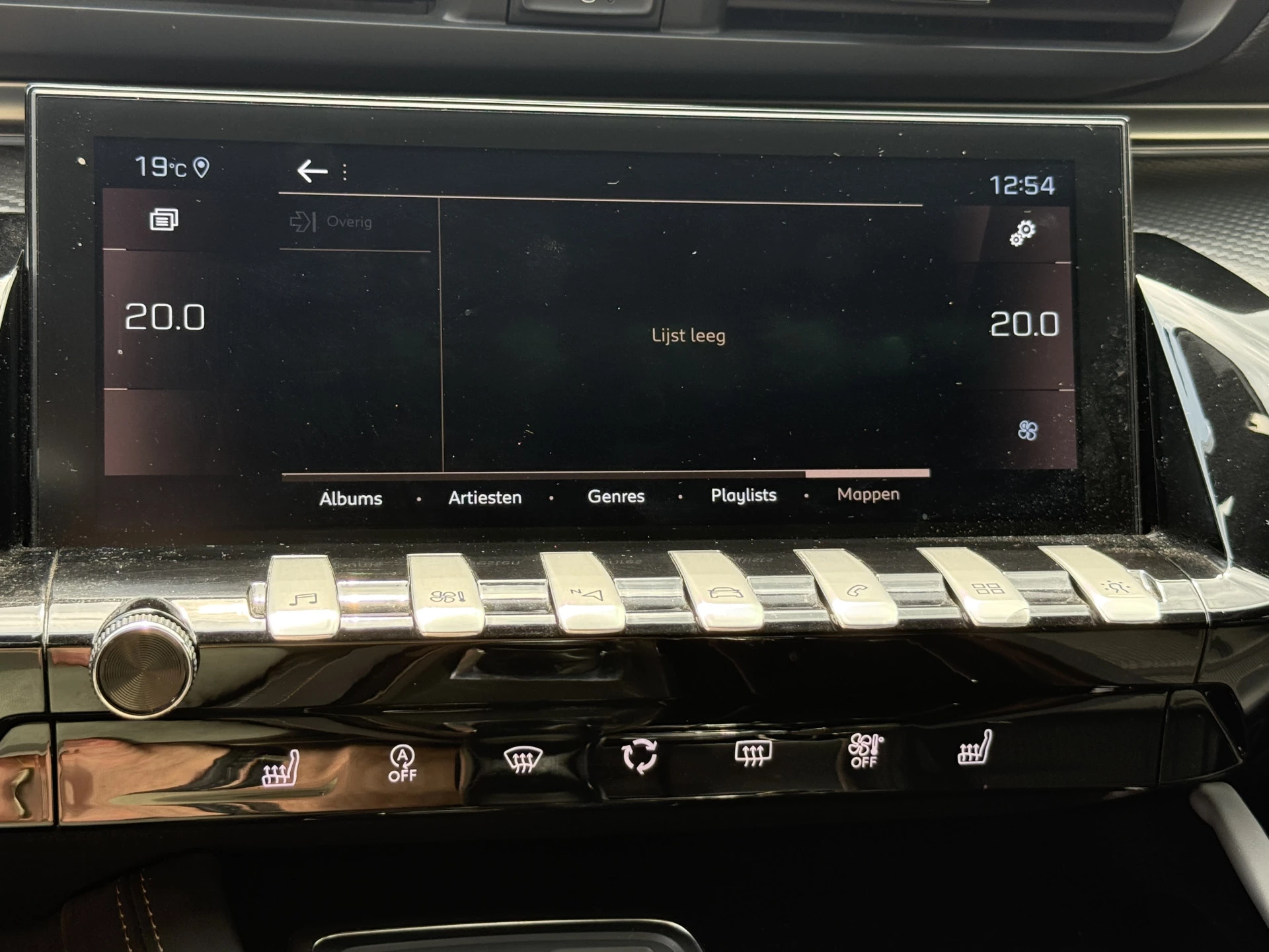 Hoofdafbeelding Peugeot 508