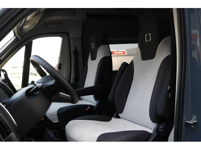 Hoofdafbeelding Dethleffs Crosscamp