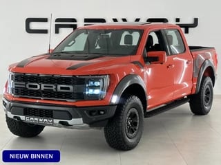 Ford F 150 USA Raptor Full-options !!